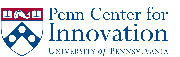 Penn Center for Innovation, University of Pennsylvania Logo